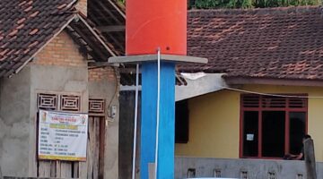 Pemerintah Kampung Penawar Mendapatkan Apresiasi Dari Masyarakat Setempat 