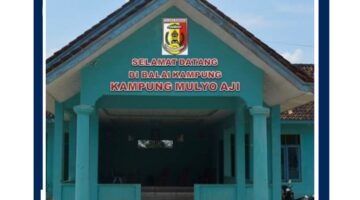 Penyaluran BLT DD Kampung Mulyo Aji Menjadi Perbincangan Warga 