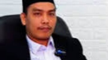Terkait Viralnya Dana Desa Kampung Mulyo Aji Dikorupsikan Ketua DPP KP-KUMHAM Angkat Bicara