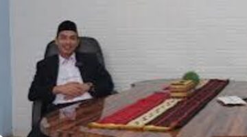 Terkait Vitalnya Pemberitaan Dana Desa Tanjung Mas Mulya Dikorupsi Kan Dana Desa Ketua DPP KP-KUMHAM Angkat Bicara 