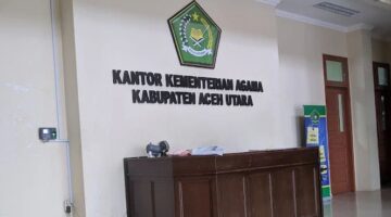 Guru Madrasah Di Aceh Utara Keluhkan Sertifikasi Belum Cair Sejak Maret, Desak Kemenag Bertindak Cepat