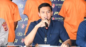 Polres Aceh Timur Lakukan Penyelidikan Terkait Viralnya Video Penganiayaan Yang Dilakukan Oleh Pelajar