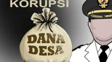 Diminta Kepada Inspektorat Dan Kejaksaan Kabupaten Mesuji Bisa Audit Dana Desa Tanjung Mas Mulya 