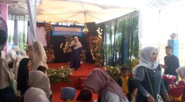 TK SSB Kupula Di Nibong Diduga Lakukan Pungli, Saat Dikonfirmasi Kepsek Ancam Tuntut Wartawan