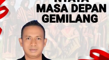 Perubahan Nyata Masa Depan Gemilang: Agus Suriadi Calon Kepala Desa Batu Sumbang