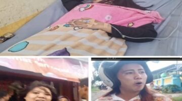 Kasus Pengeroyokan Anak Wartawan di Tulang Bawang: Keluarga Memohon Keadilan Dan Bimbingan Hukum