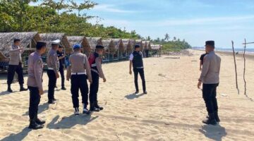 Tingkatkan Kinerja Kepolisian, Polres Aceh Timur Bentuk Tim Power On Hand Kapolres
